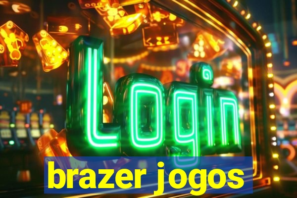 brazer jogos